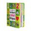 First 100 Padded: Numbers, Colors, Shapes: An essential early-learning book