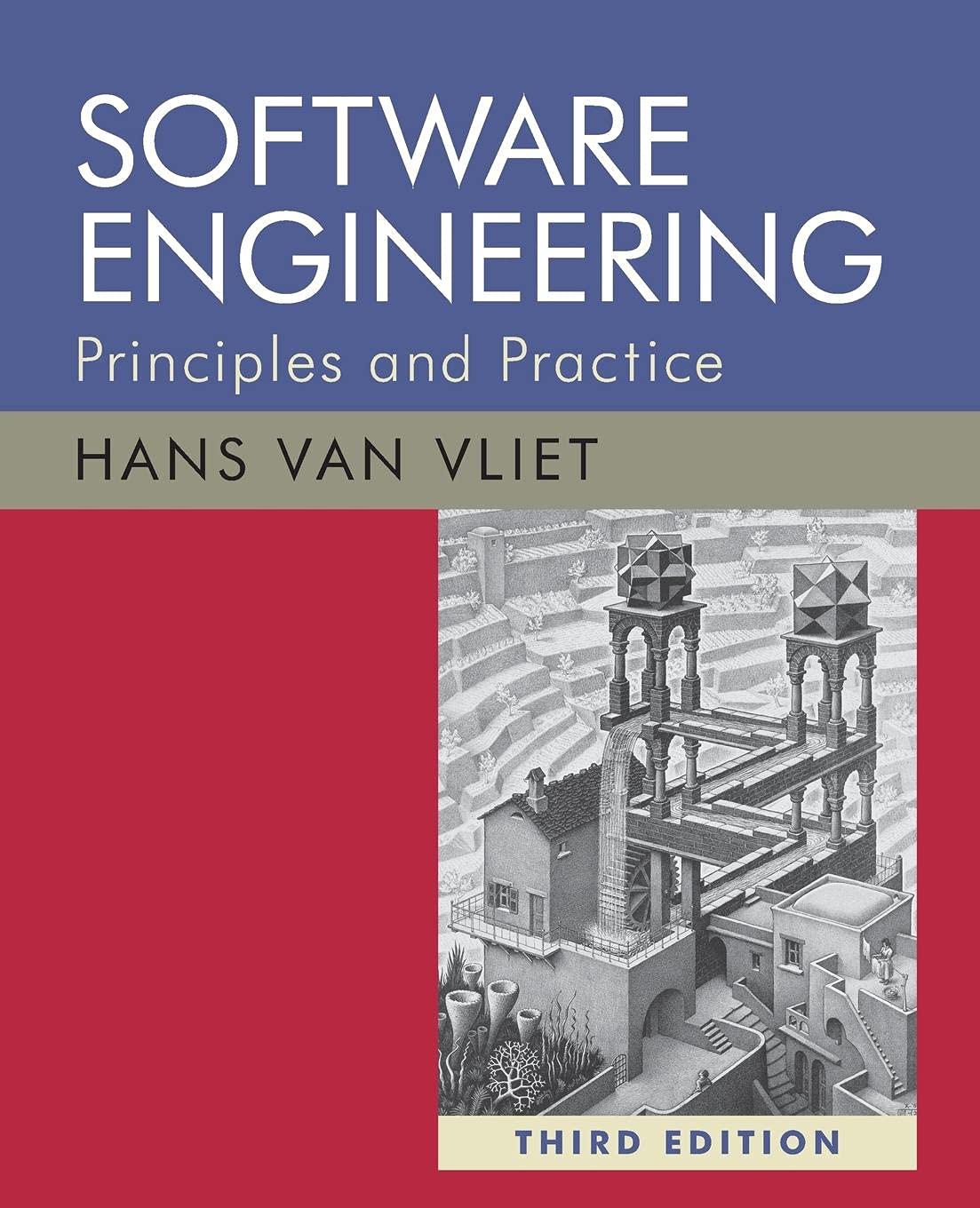 Software Engineering: Principles and Practice