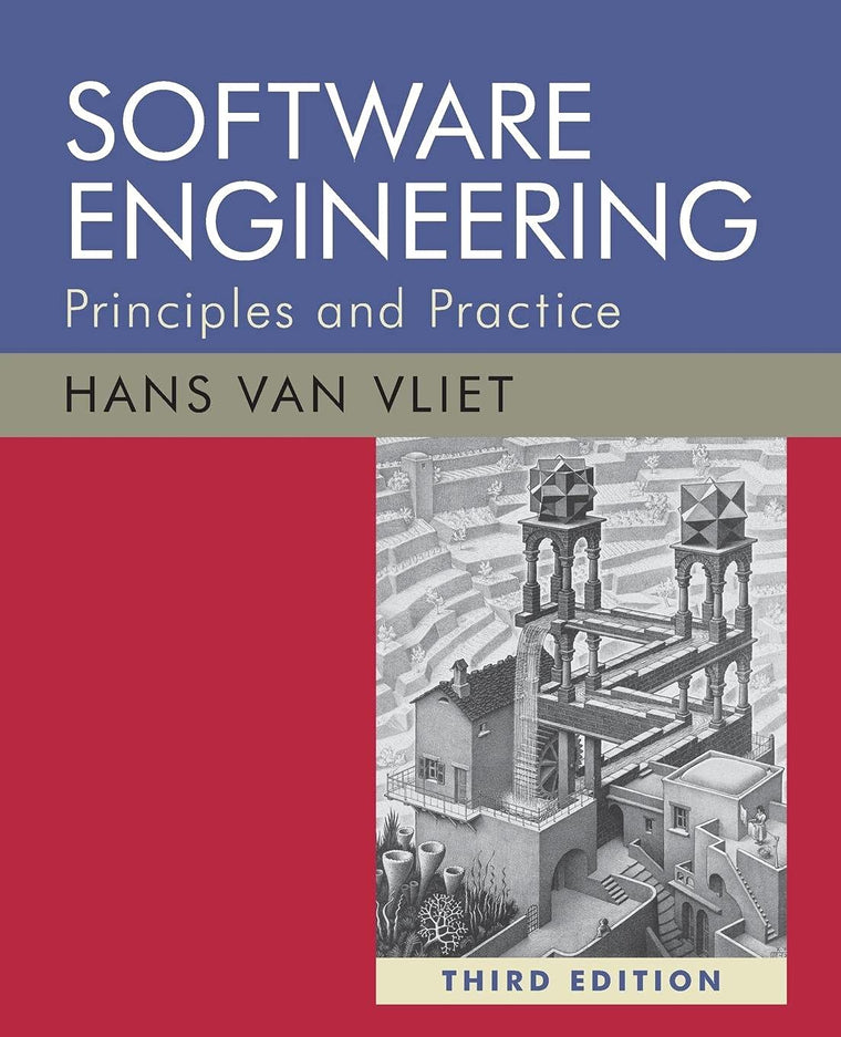 Software Engineering: Principles and Practice