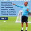 Pep Guardiola - 88 Attacking Combinations and Positional Patterns of Play Direct from Pep's Training Sessions (Volume)