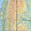 South America 1:3,000,000 Travel Atlas by ITM Canada