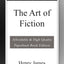 The Art of Fiction