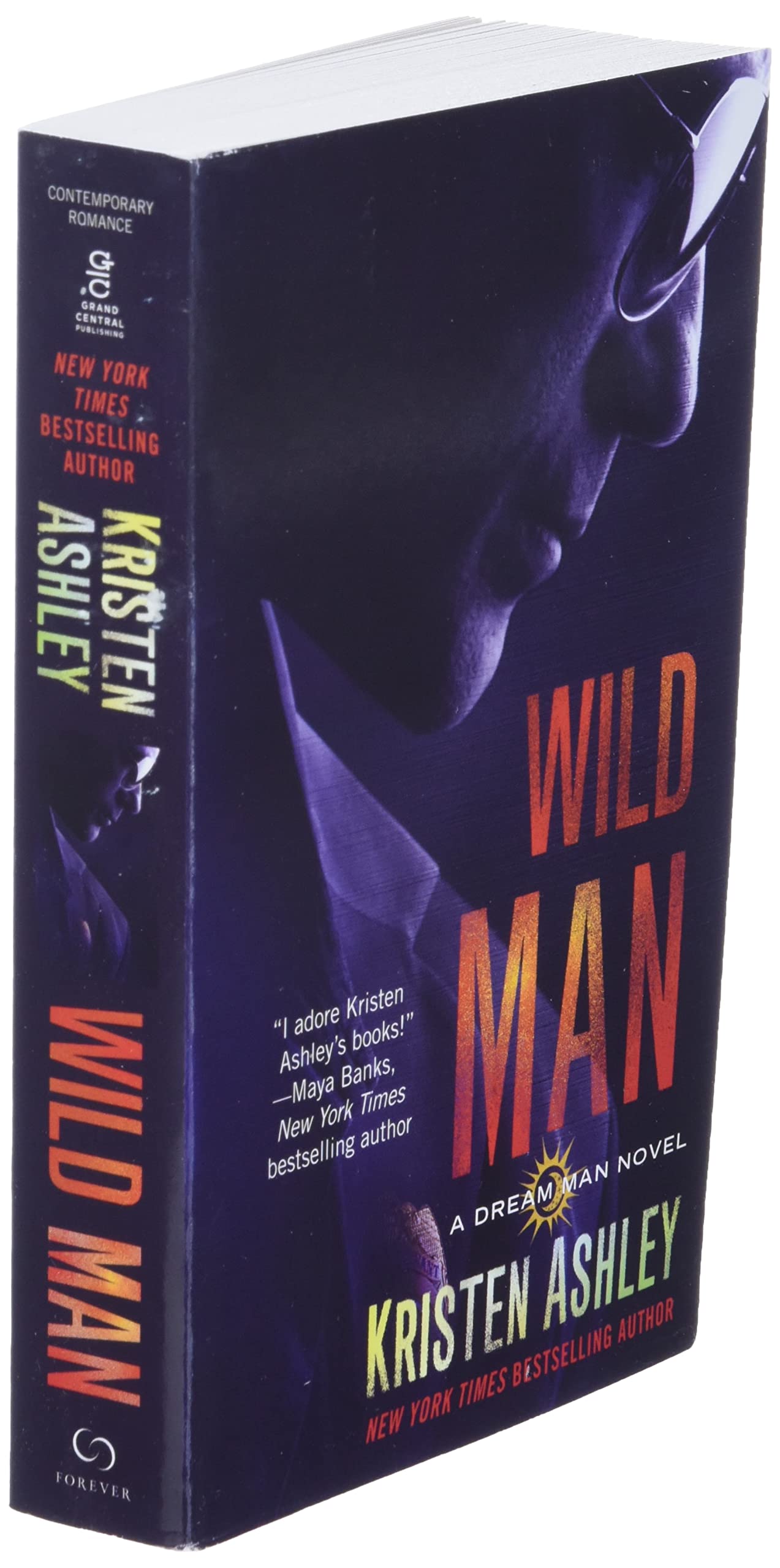Wild Man