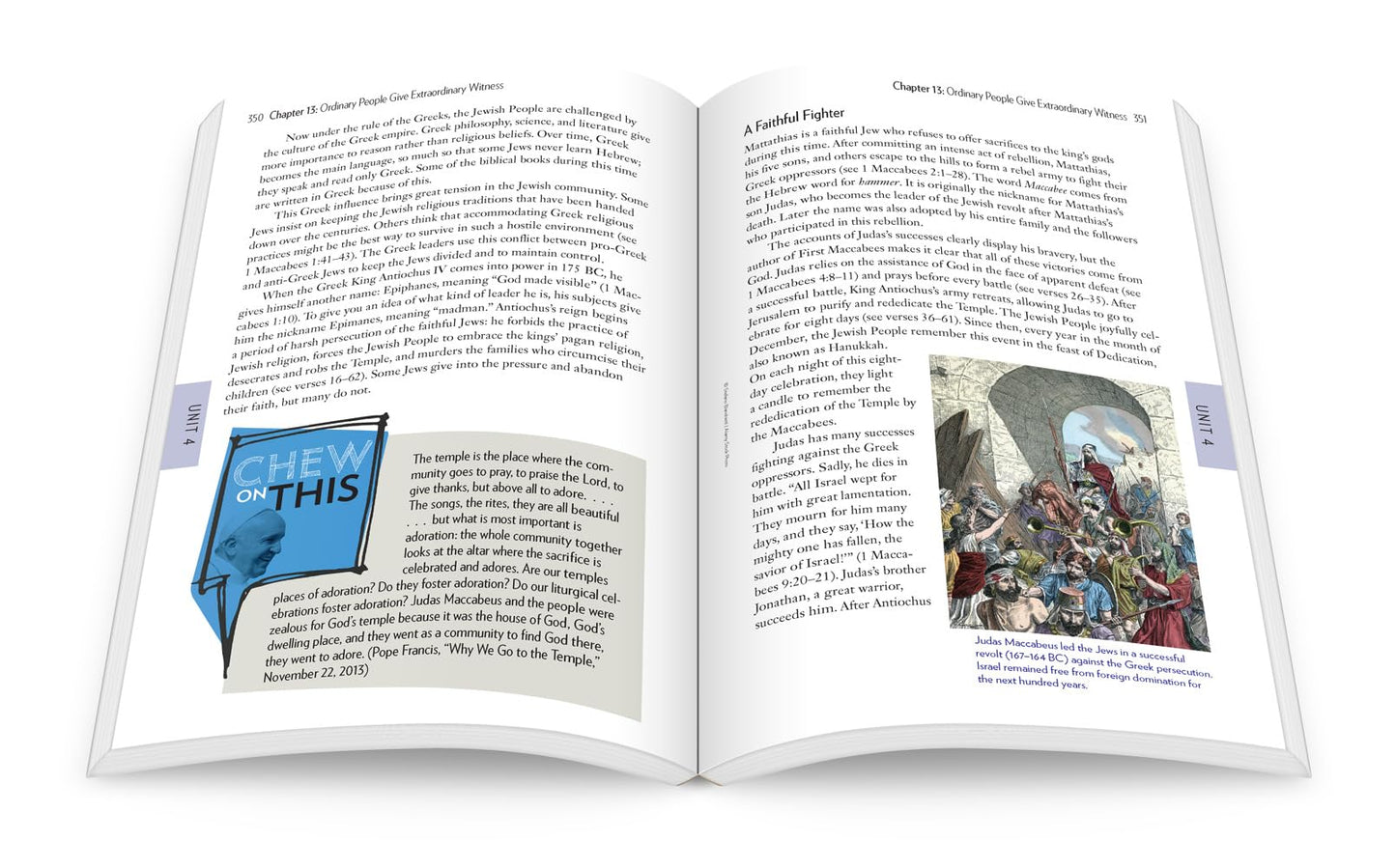 Revelation and the Old Testament