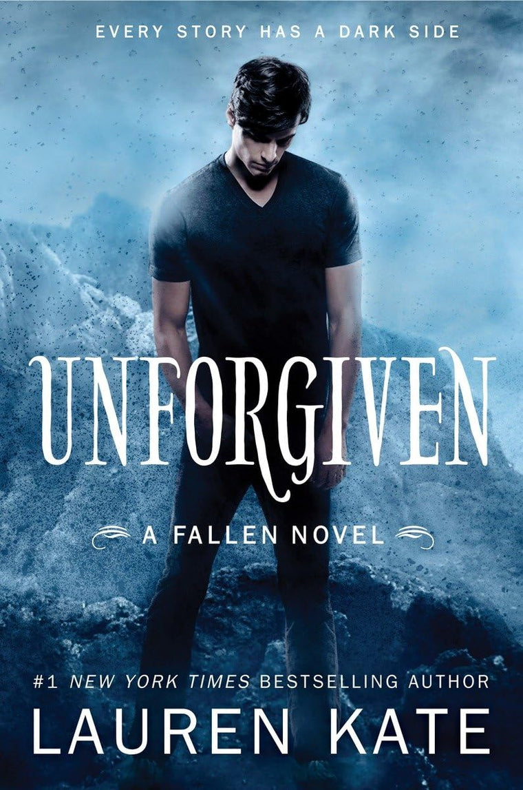 Unforgiven (Fallen) by Kate, Lauren