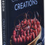 How to Cook That: Crazy Sweet Creations (Dessert Recipe Book, Baking Cookbook)
