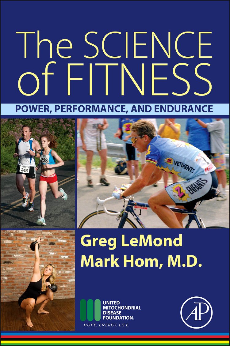 The Science of Fitness: Power, Performance, and Endurance by