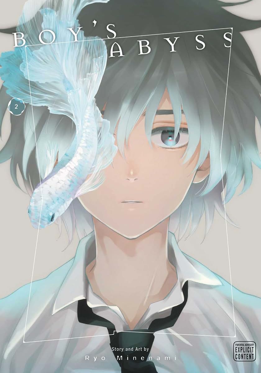 Boy's Abyss, Vol. 2 (2)