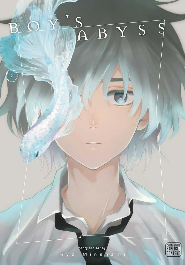 Boy's Abyss, Vol. 2 (2)