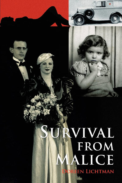 SURVIVAL FROM MALICE