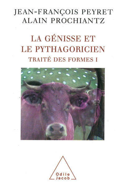 La Génisse et le Pythagorien: Traité des formes I