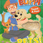 Blippi: Pets (Touch and Feel)