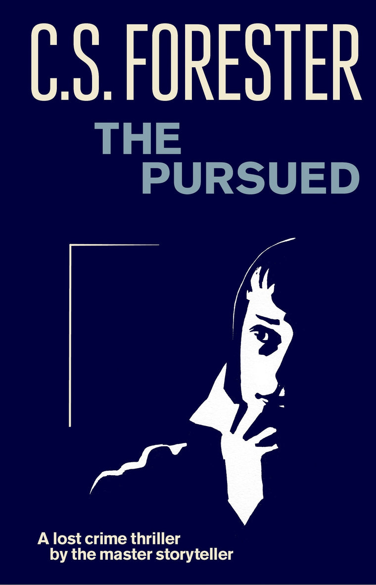 Penguin Classic The Pursued