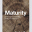 Maturity: Growing Up and Going on in the Christian Life