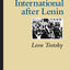 The Third International after Lenin