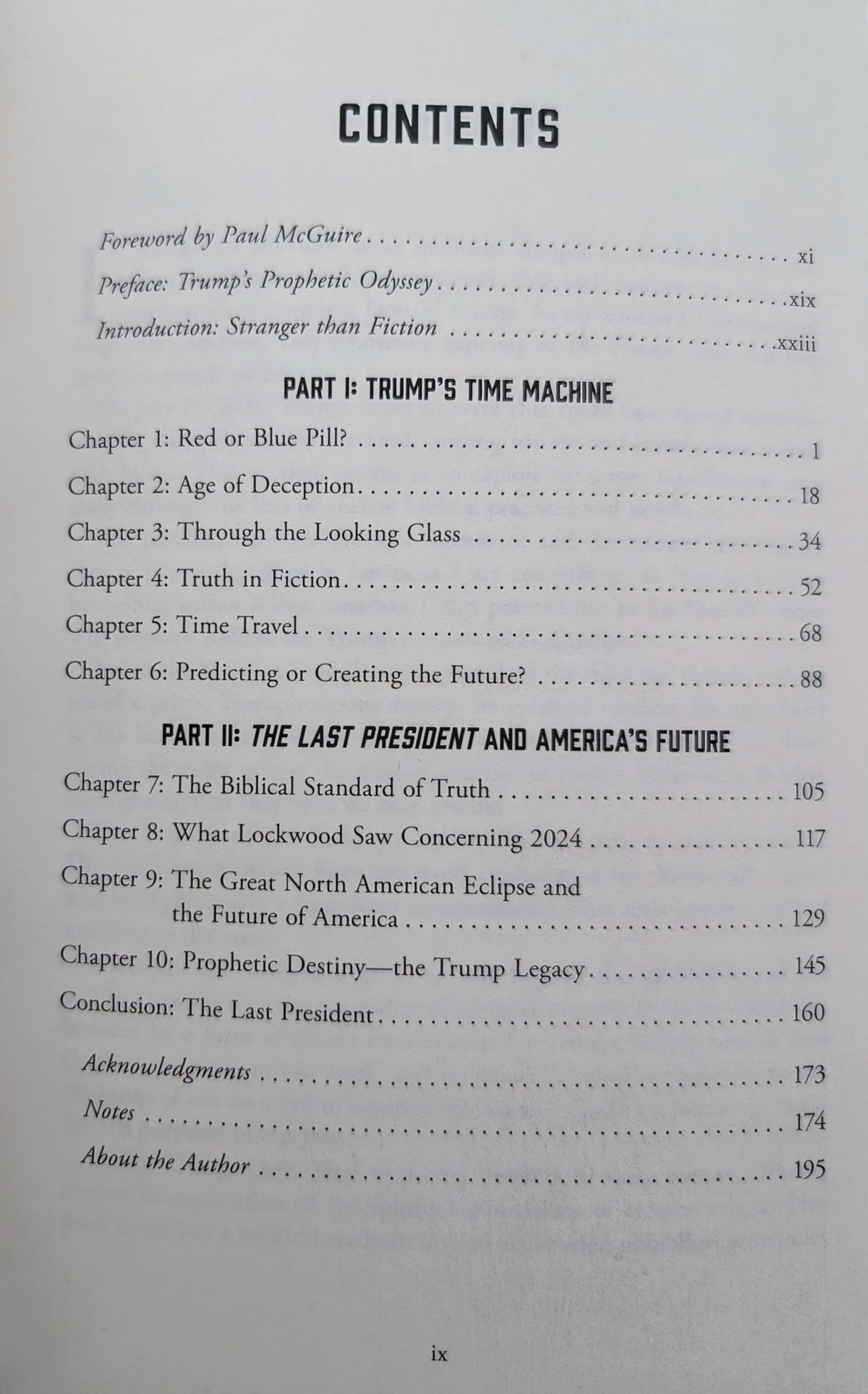 The Trump Code: Exploring Time Travel, Nikola Tesla, the Trump Lineage, and America's Future