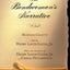 The Bondwoman's Narrative by Hannah Crafts