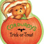 Corduroy's Trick-or-Treat