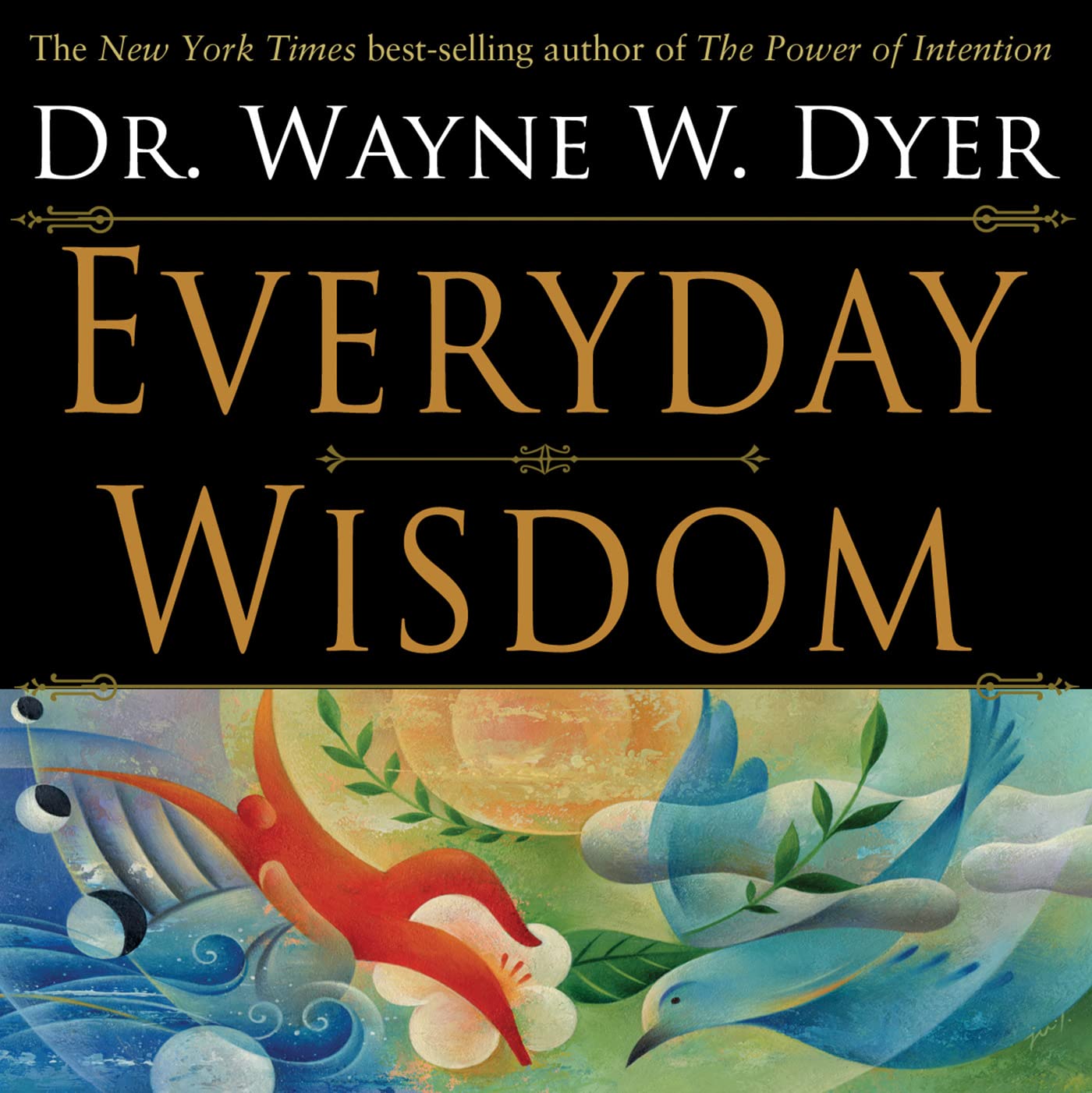 EVERYDAY WISDOM/TRADE