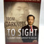 From Darkness to Sight: A Journey from Hardship to Healing