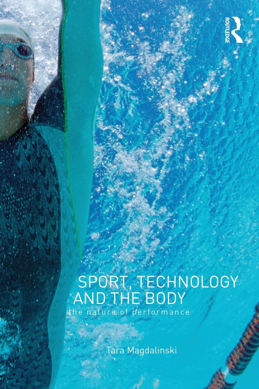 Sport, Technology and the Body (Ethics And Sport)