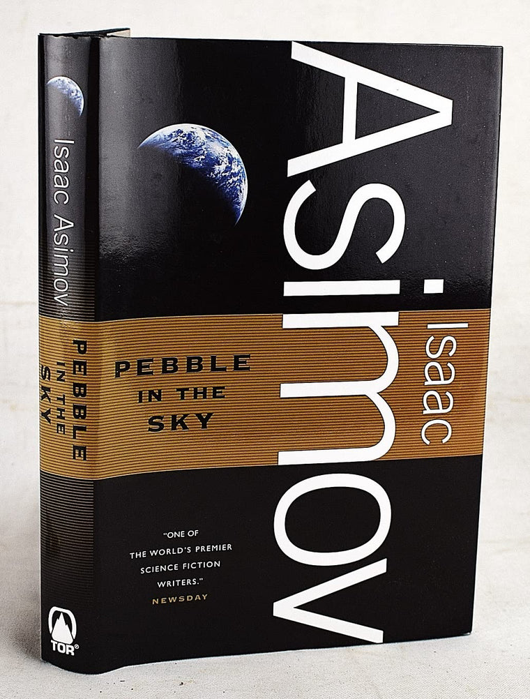 Pebble in the Sky