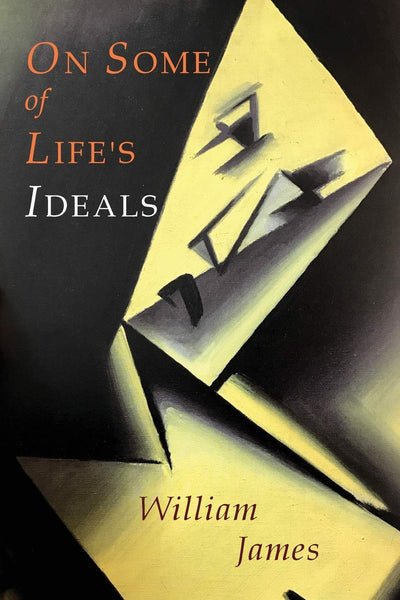 On Some of Life's Ideals: On a Certain Blindness in Human Beings; What Makes a Life Significant