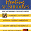 Healing Mushrooms: Effective Treatments for Today's Illnesses