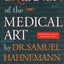Organon of the Medical Art
