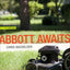 Abbott Awaits: A Novel (Yellow Shoe Fiction)