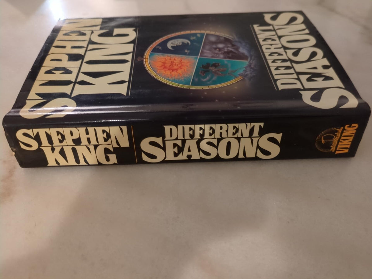 Different Seasons