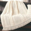 Decorator Throws: Knit (Best of Mary Maxim)