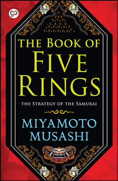 The Book of Five Rings (Miyamoto Musashi)