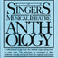 The Singer's Musical Theatre Anthology - Volume 2: Mezzo-Sop