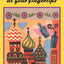 Russian at your Fingertips (The Fingertips Series)