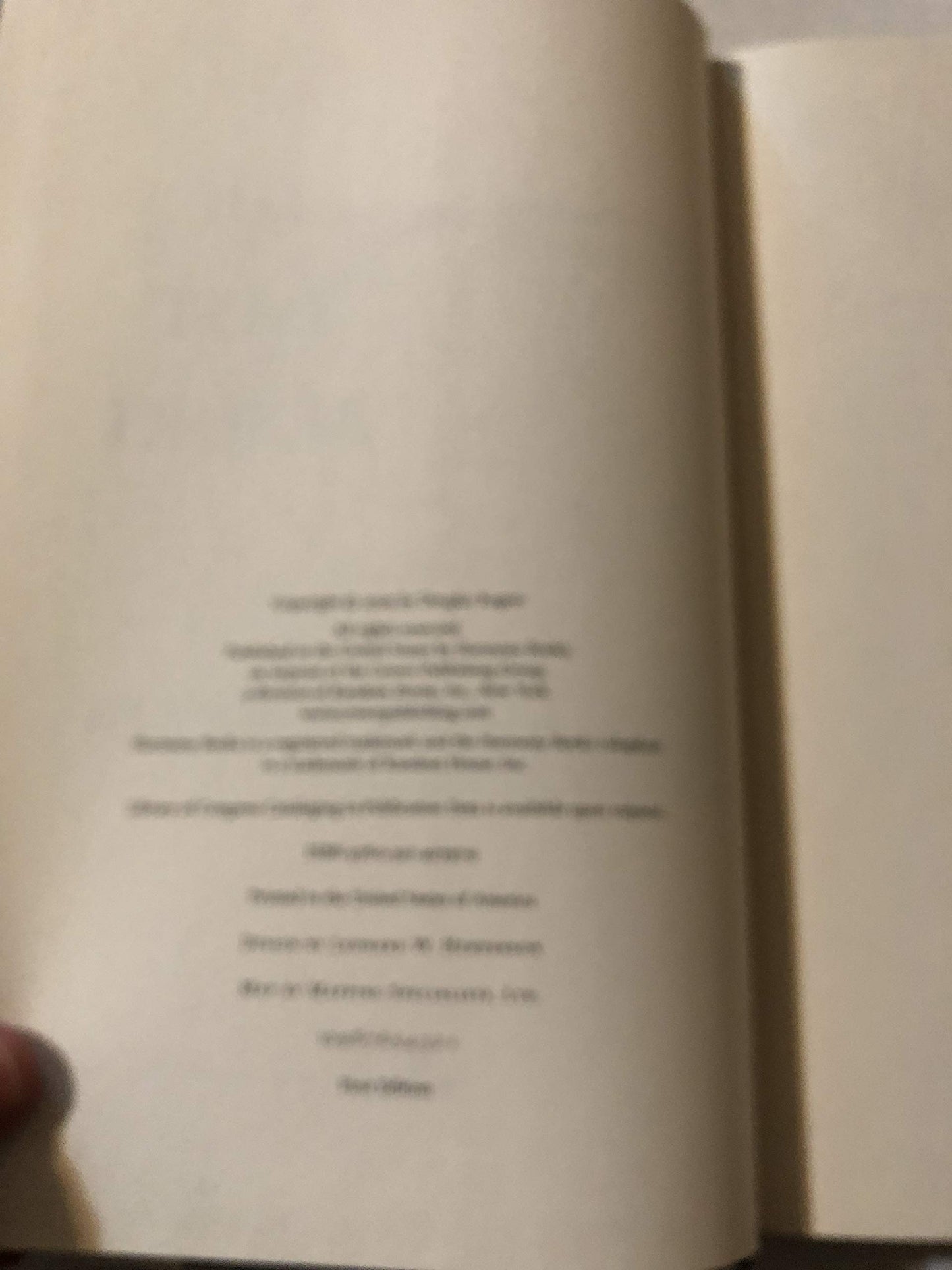 The Last Resort: A Memoir of Zimbabwe