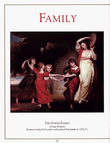 A Child's Book of Prayer in Art