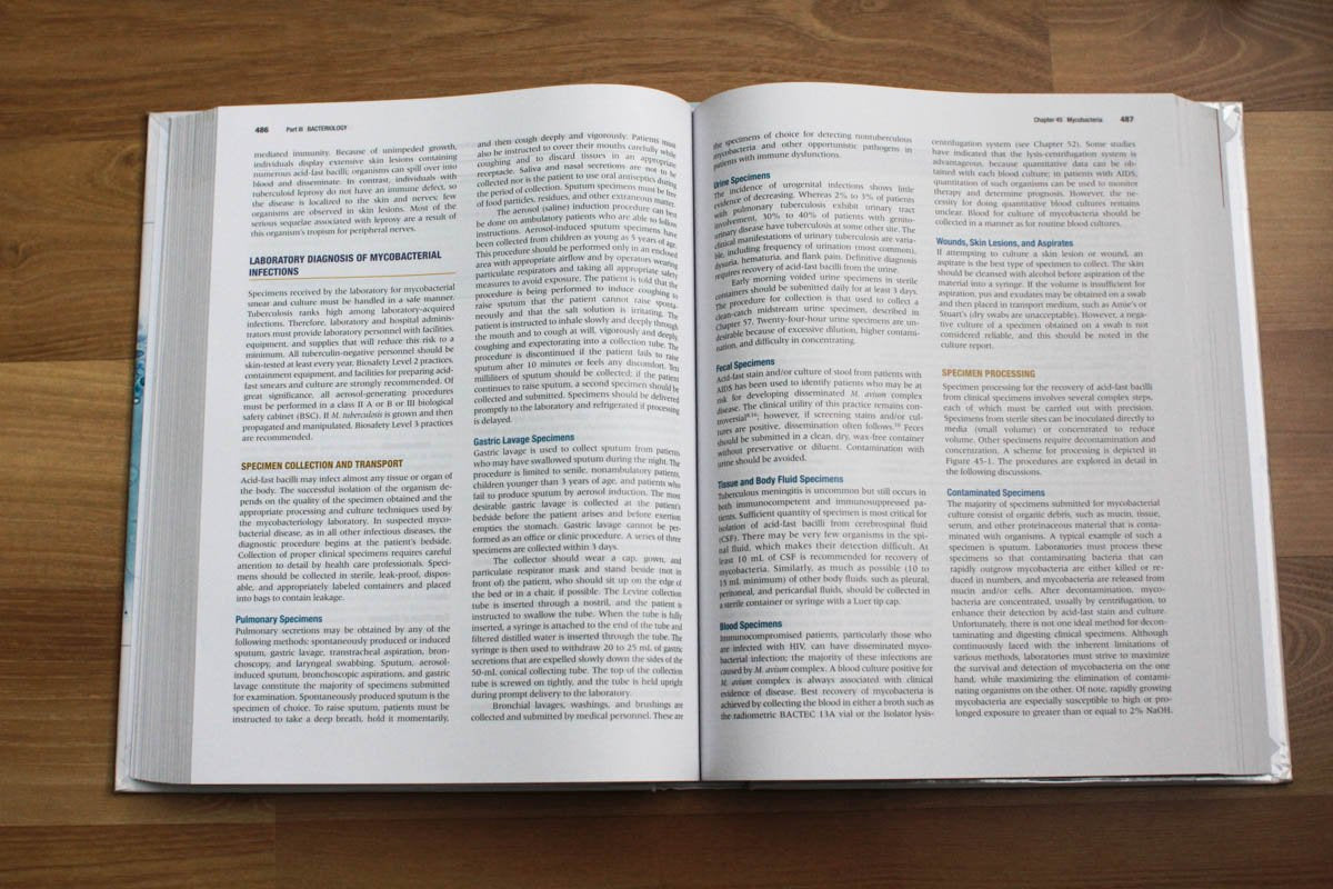 Bailey & Scott's Diagnostic Microbiology by Forbes PhD D(ABM