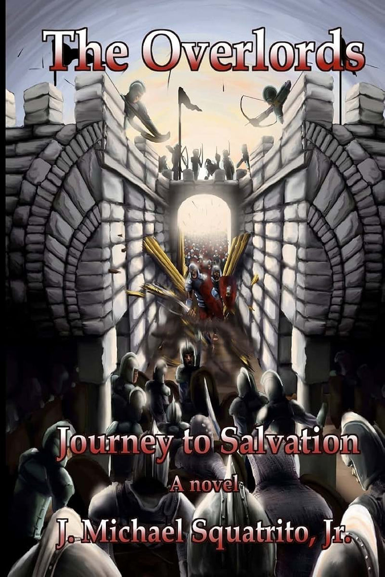 Journey to Salvation: The Overlords