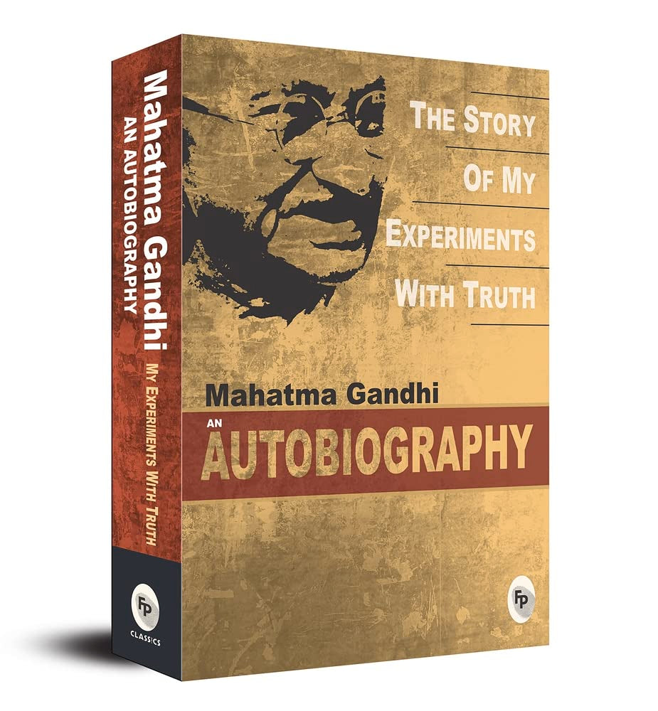 Story of My Experiments With Truth, The