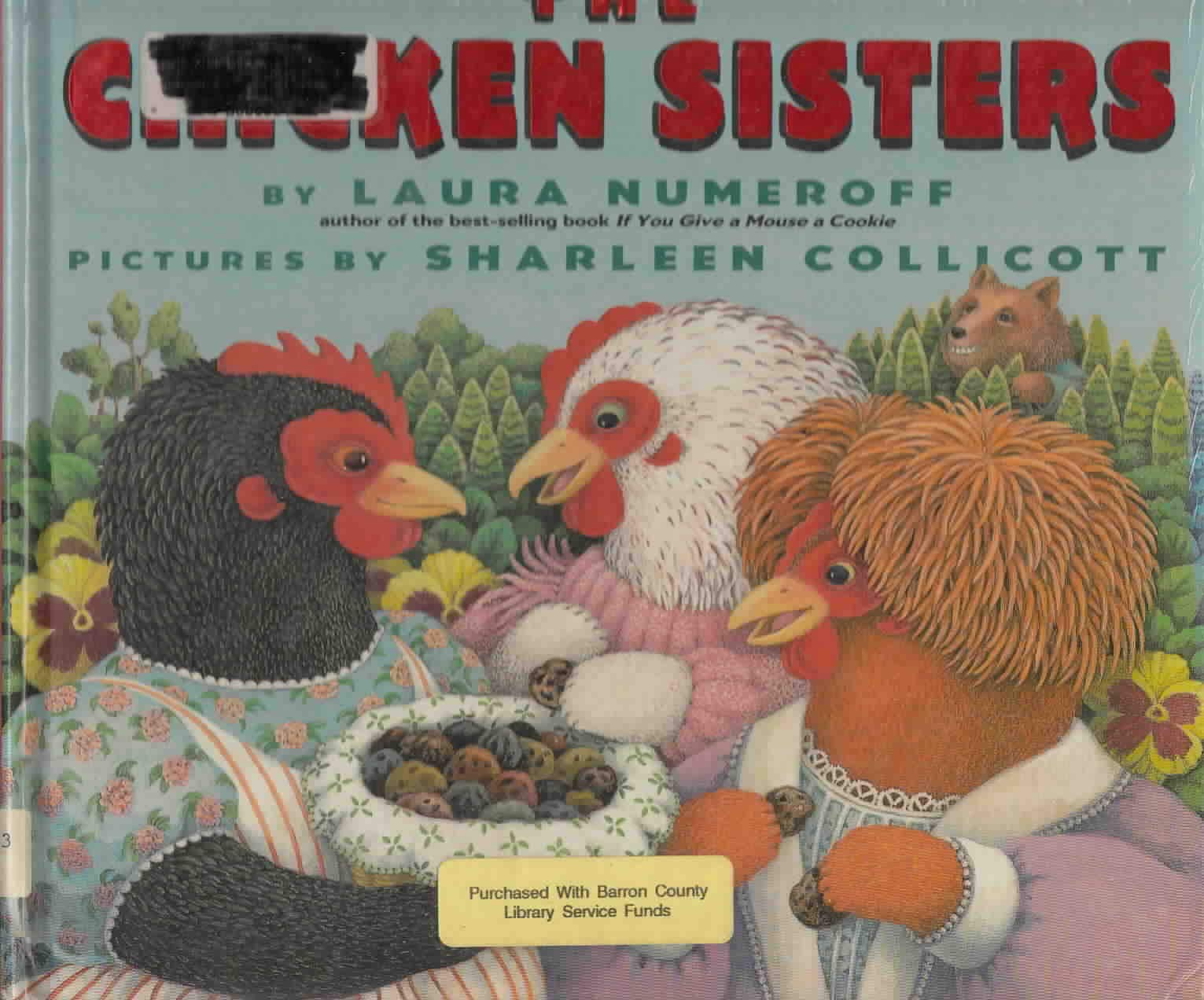The Chicken Sisters