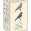 Sibley Backyard Birding Postcards: 100 Postcards (Sibley Birds)