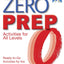 Zero Prep: Ready-to-Go Activities for the Language Classroom