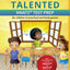Gifted and Talented NNAT Test Prep: Gifted test prep book for the NNAT; Workbook for children in preschool and kindergarten (Gifted Games)