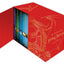 Harry Potter Box Set: The Complete Collection