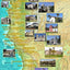 California Missions Guide Map & History