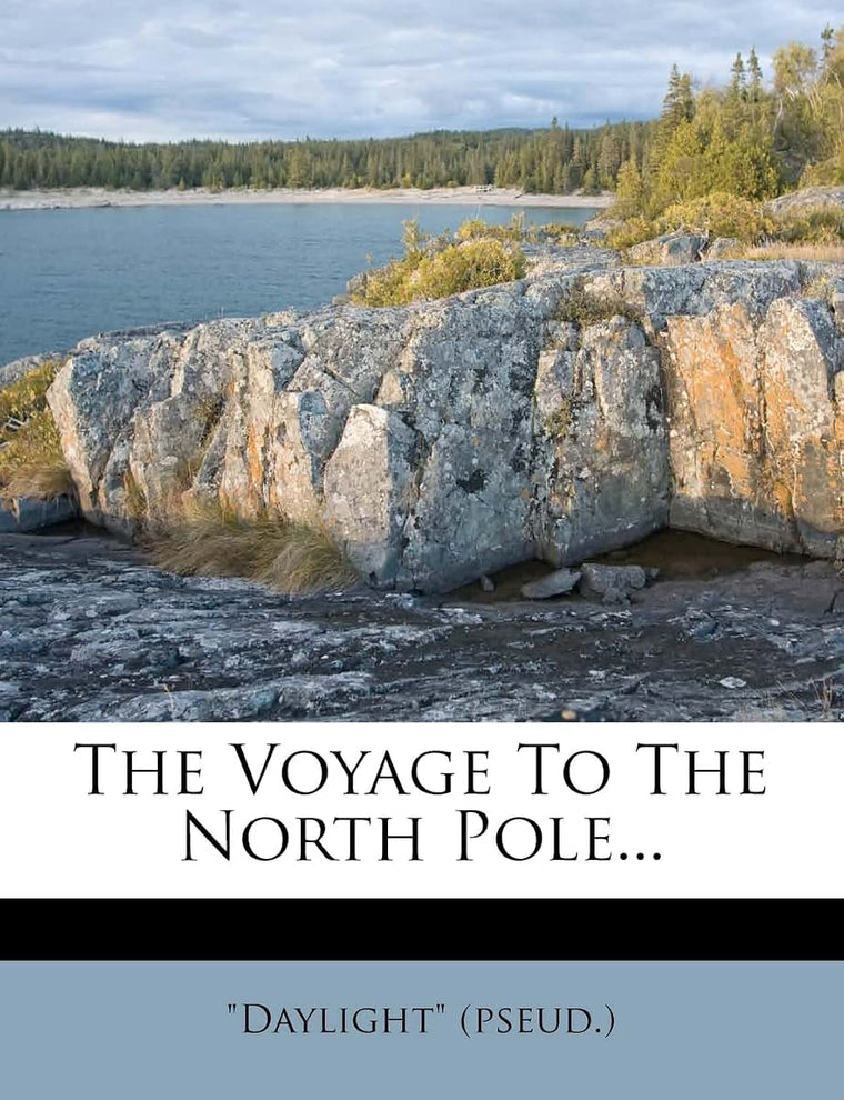 The Voyage to the North Pole...