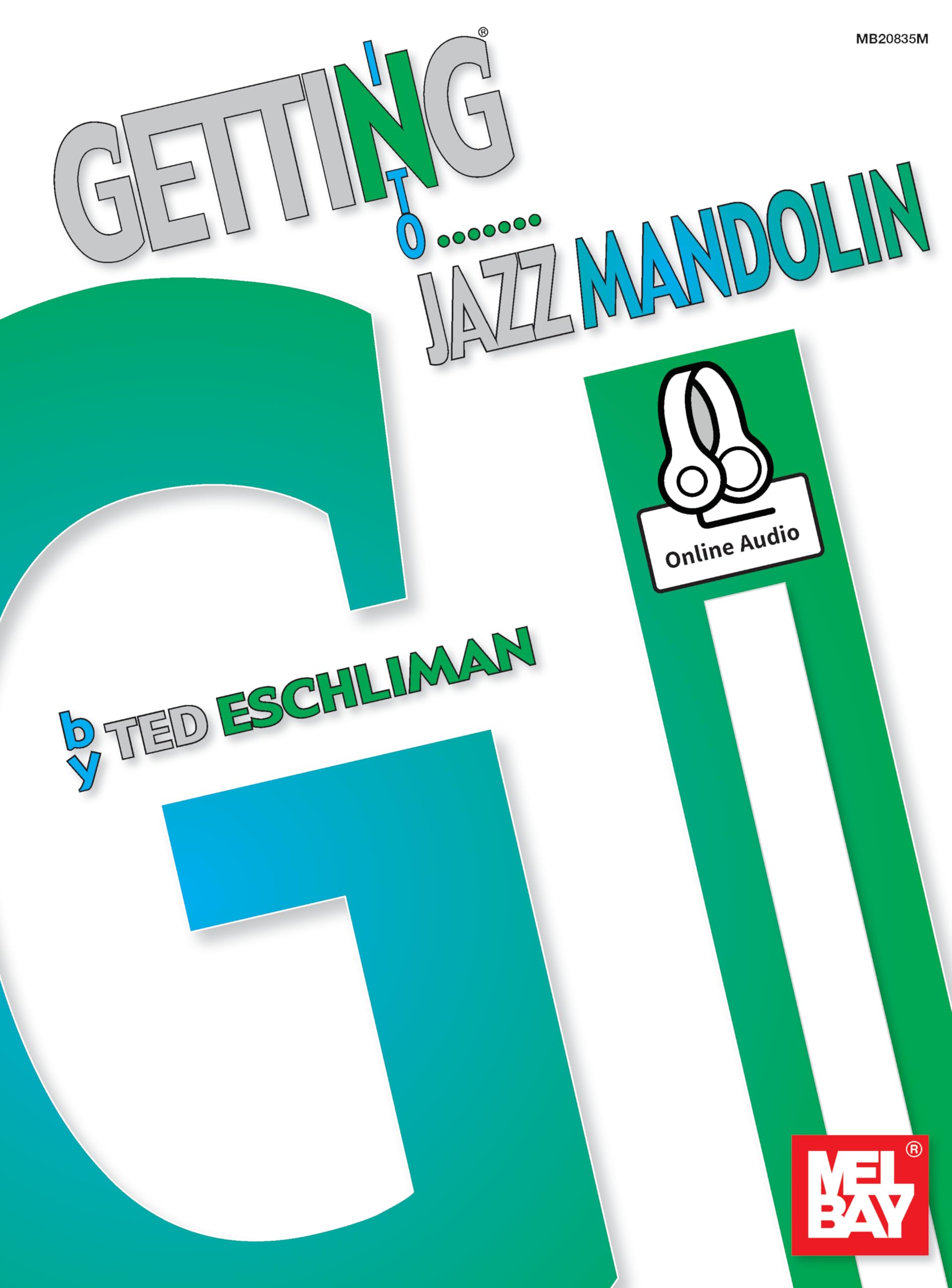 Getting Into Jazz Mandolin