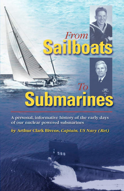From Sailboats to Submarines