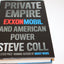 Private Empire: ExxonMobil and American Power